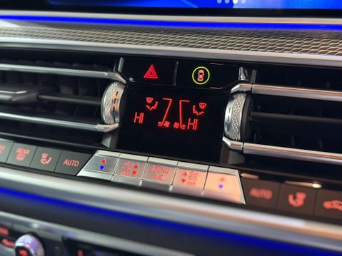 BMW X5 3.0 30d M Sport SUV 5dr Diesel Auto xDrive Euro 6 (s/s) (265 ps) 43