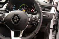 Renault Captur TECHNO E-TECH 20