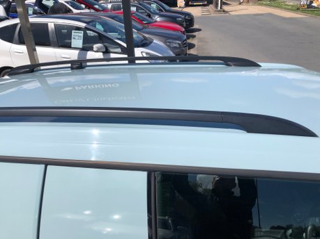 Mini Clubvan COOPER 1.6 D only 77000m with FSH NO VAT Full Leather 21