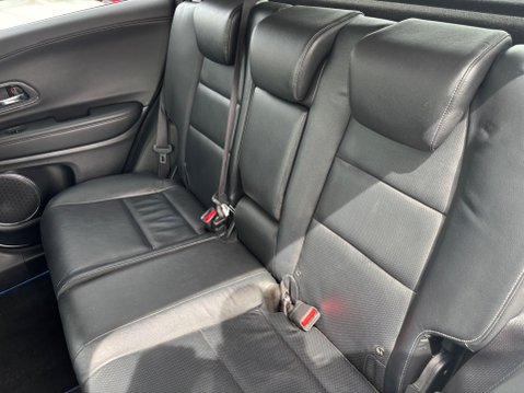 Honda HR-V I-VTEC EX 15