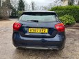 Mercedes-Benz A Class 1.6 A180 Sport 7G-DCT Euro 6 (s/s) 5dr 6