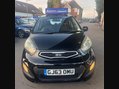 Kia Picanto 1.0 1 Air Euro 5 5dr 2