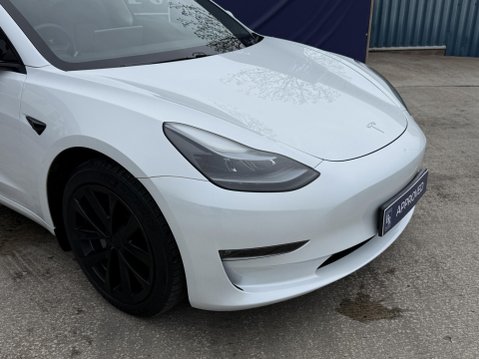 Tesla Model 3 (Dual Motor) Long Range Saloon 4dr Electric Auto 4WDE (346 ps) 13