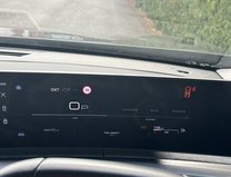 Peugeot 3008 1.2 Allure SUV 5dr Petrol Hybrid e-DSC6 Euro 6 (s/s) (136 ps) 15