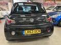 Vauxhall Adam SLAM 7