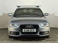 Audi A4 AVANT TDI S LINE START/STOP 2