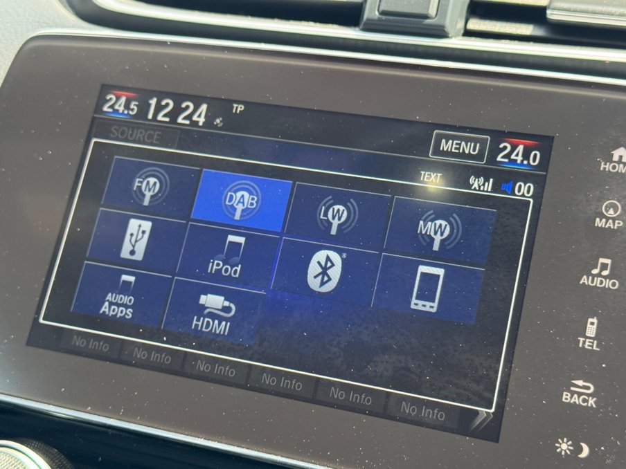 2018 Honda CR-V — image 18