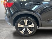 Volvo XC40 Recharge 69kWh Plus SUV 5dr Electric Auto (231 ps) 1 Owner - Dab - Bluetoo 10