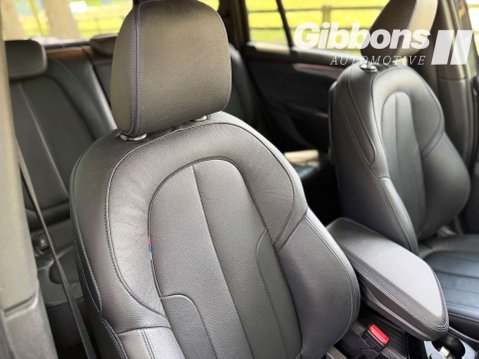 BMW 2 Series 2.0 220d M Sport Auto 5dr 23