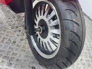 Sakura EV 3000 2024 48 MILES GOOD WORKING ELECTRIC SCOOTER 50CC BIKE PX TO CLEAR 9