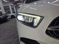 Mercedes-Benz A Class 1.5 A180d AMG Line (Executive) 7G-DCT Euro 6 (s/s) 5dr 89