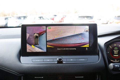 Nissan Qashqai E-POWER N-CONNECTA 32