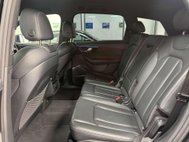 Audi Q7 3.0 TFSIe V6 55 Black Edition SUV 5dr Petrol Plug-in Hybrid Tiptronic quatt 35