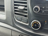 Ford Transit Custom SWB L1H1 Low Roof Leader 300 Sensors EURO 6 23