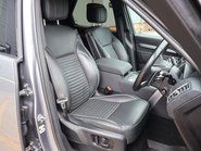 Land Rover Discovery 2023 R-DYNAMIC HSE MHEV GENUINE REAR SEAT CONVERSION URBAN 22 WHEELS  16
