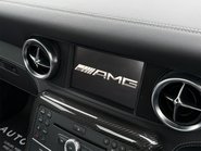 Mercedes-Benz SLS SLS AMG 67
