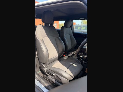 Mini Hatch 1.5 Cooper D 3dr 2