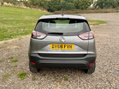 Vauxhall Crossland X SE 4
