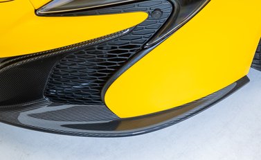 McLaren 650S Le Mans 45