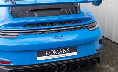 Porsche 911 (992) GT3 26