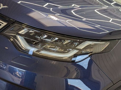 Land Rover Discovery 3.0 Discovery HSE TD6 Auto 4WD 5dr 28