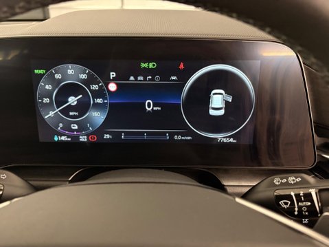 Kia Niro 64.8kWh 3 Auto 5dr 13