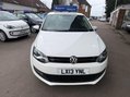 Volkswagen Polo 1.2 Match Euro 5 5dr 9