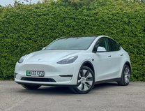 Tesla Model Y (Sold) (Dual Motor) Long Range SUV 5dr Electric Auto 4WDE (384 bhp) 3