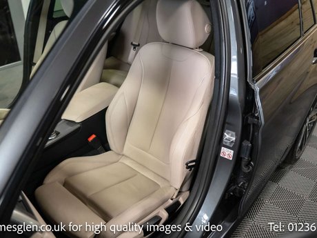 BMW 3 Series 3.0 335d xDrive M Sport Shadow Edition Auto 4WD 5dr 11