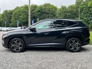 Hyundai TUCSON 1.6 Tucson N Line TGDi 5dr 10