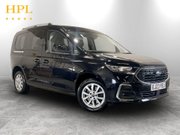 Ford Tourneo Connect 2.0 EcoBlue Titanium MPV 5dr Diesel Manual Euro 6 (s/s) (122 ps) 1