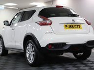 Nissan Juke N-CONNECTA DIG-T 22