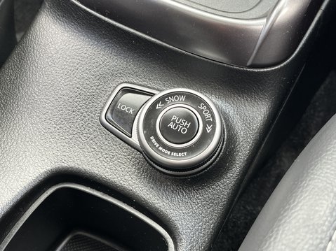 Suzuki S-Cross 1.5 Hybrid Ultra ALLGRIP 5dr AGS 24
