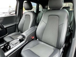 Mercedes-Benz B Class 1.3 B 200 Sport Auto 5dr 91