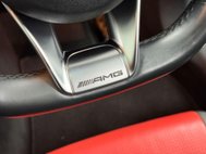 Mercedes-Benz C Class 4.0 C63 V8 BiTurbo AMG (Premium) Coupe 2dr Petrol SpdS MCT Euro 6 (s/s) (47 37