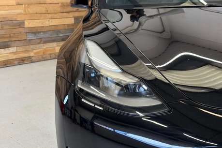 Tesla Model 3 (Dual Motor) Long Range Saloon 4dr Electric Auto 4WDE (346 ps) 26