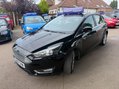 Ford Focus 1.5 TDCi Titanium Euro 6 (s/s) 5dr 3