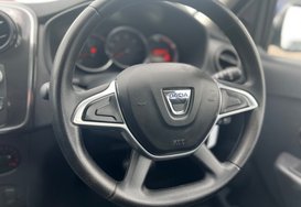 Dacia Logan ESSENTIAL 1.0 TCE ESTATE 39