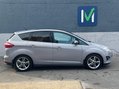 Ford C-Max 1.0T EcoBoost Titanium X Euro 5 (s/s) 5dr 6