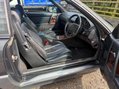 Mercedes-Benz 300 3.0 SL Convertible 2dr Petrol Automatic (231 bhp) 8