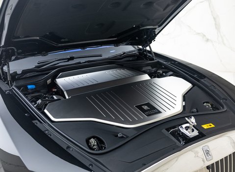 Rolls-Royce Spectre 49