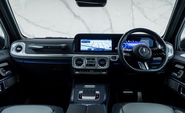 Mercedes-Benz G Class G 580 EDITION ONE 22