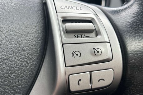 Nissan X-Trail 1.6 dCi n-tec SUV 5dr Diesel Manual Euro 6 (s/s) (130 ps) 46