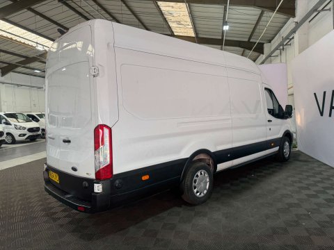 Ford Transit 2.0 Transit 350 Trend EcoBlue 5dr 4