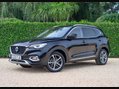 MG HS 1.5 MG HS Exclusive Semi-Auto 5dr 2