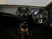 Nissan Juke 1.0 DIG-T N-Connecta SUV 5dr Petrol Manual Euro 6 (s/s) (117 ps) Alloys - A 18