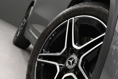 Mercedes-Benz GLA 1.3 GLA 200 AMG Line Executive Auto 5dr 48