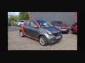 Smart Forfour EDITION1 1