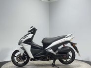 Honda Vision NSC 50 R 2014 17K RUNNING PROJECT SCOOTER 50CC SPARES OR REPAIR 4