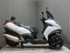 Peugeot Metropolis 400 RS ABS 3 WHEELER TRIKE ONLY 11K MOT JUNE 2027 400CC